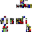 skin for Mondrian style except its not Mondrian style