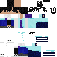 skin for monkay mode