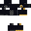 skin for Monke Potato halloween suit