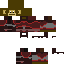 skin for monkey man