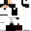 skin for Monokuma Danganronpa