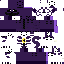 skin for  Monster Catnap 