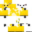 skin for MoobLoom Yellow