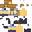 skin for Moon Wolf Edit