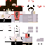 skin for Mooshroom