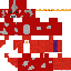 skin for Mooshroom King Red Cloak