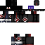 skin for morand