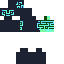 skin for Morceau de xoww