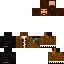 skin for Mountain Man