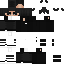 skin for mousa