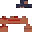 skin for MOWGLI