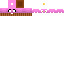 skin for Mr. Cupcake