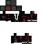 skin for Mr netherite head