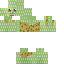 skin for Mr pea caveman