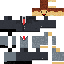 skin for Mr presedant man v2