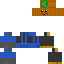 skin for mr pumpkin