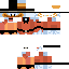 skin for Mr SLAPY