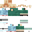 skin for Mr Slapy