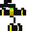 skin for Mr Slapy