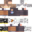 skin for Mr Slapy