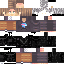 skin for Mr Slapy