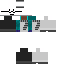 skin for Mrblock