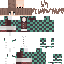skin for MrFaiq Tanjiro