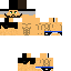 skin for MrFighter