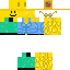 skin for MrNoob