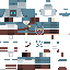 skin for Mrwelf