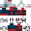 skin for Mrwelf