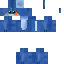 skin for Mudkip skin