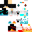 skin for Multi Gamer