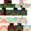 skin for multilevel rainbow creeper