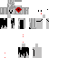skin for Murdered Ghost