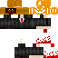 skin for Murderous Pumpkin Guy