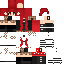skin for Mushroom Gal