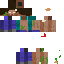 skin for Mushroom infected