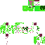 skin for Mushroom zombie