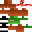 skin for Mushroomman