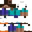 skin for music steve