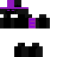skin for Muslim enderman
