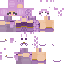 skin for Mwama Can I be a Pwincess DESC 