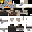 skin for Mxkll Wasteland