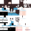 skin for my beautifull skin girl