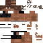 skin for My brother with a 6 pack and muscles 