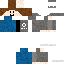 skin for My Dads Skin