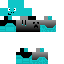 skin for My first cool frog