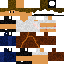 skin for My first skin