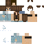 skin for my first skin